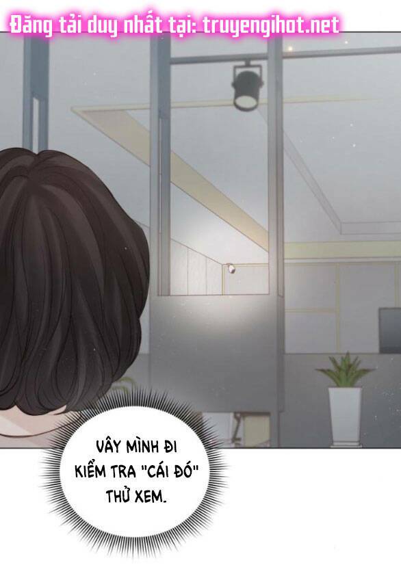 Thích Thầm Thằng Bạn Thích Yuri: Chapter 68.2