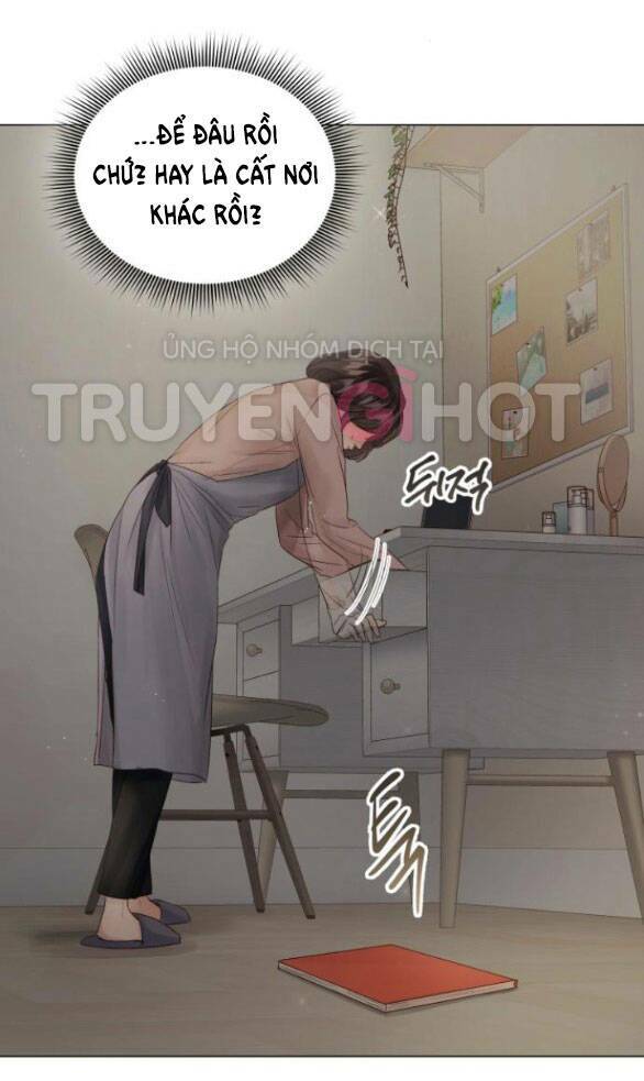 Thích Thầm Thằng Bạn Thích Yuri: Chapter 68.2