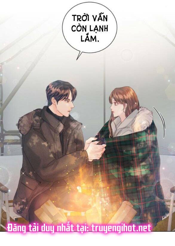 Thích Thầm Thằng Bạn Thích Yuri: Chapter 68.2