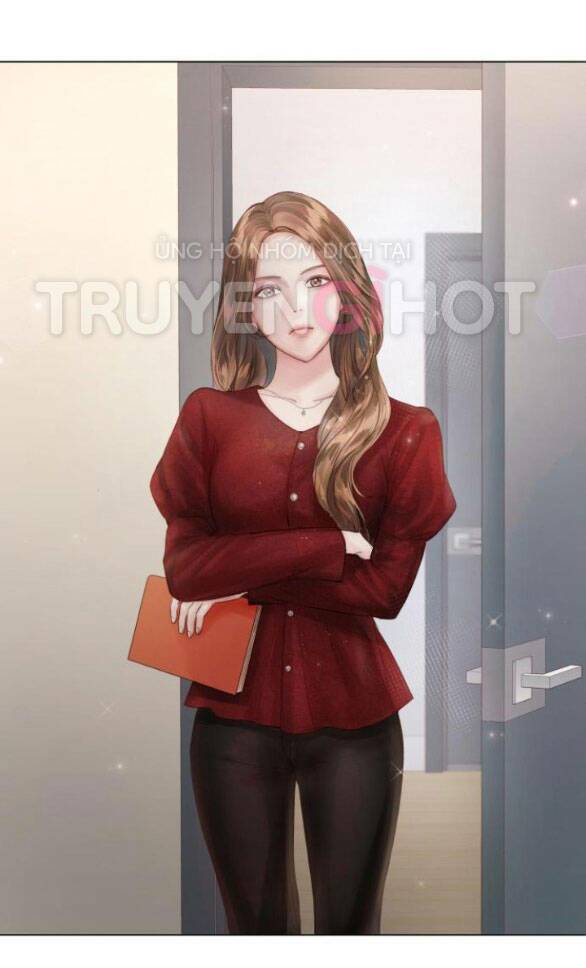 Thích Thầm Thằng Bạn Thích Yuri: Chapter 68.2