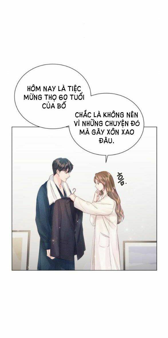 Thích Thầm Thằng Bạn Thích Yuri: Chapter 69.2