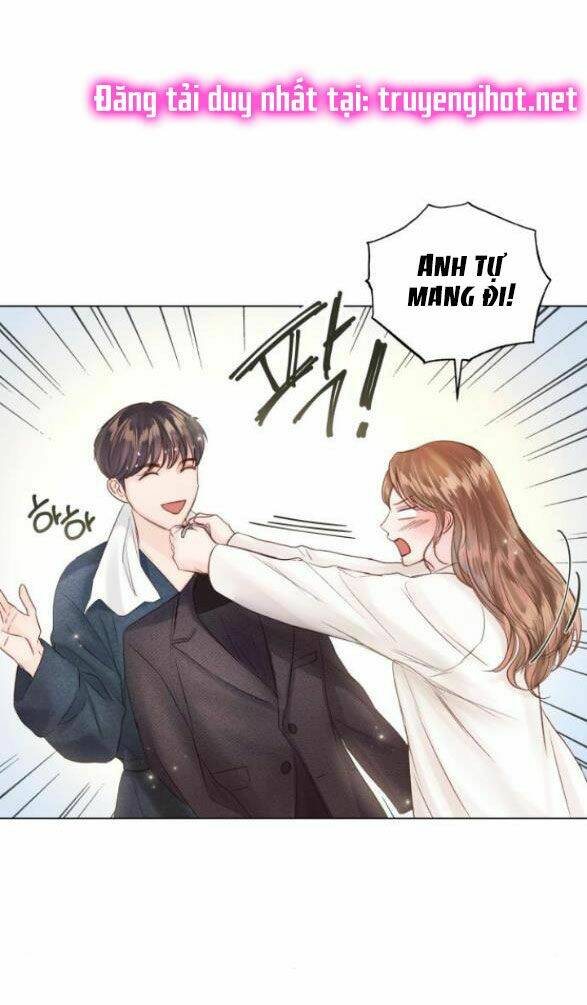 Thích Thầm Thằng Bạn Thích Yuri: Chapter 69.2
