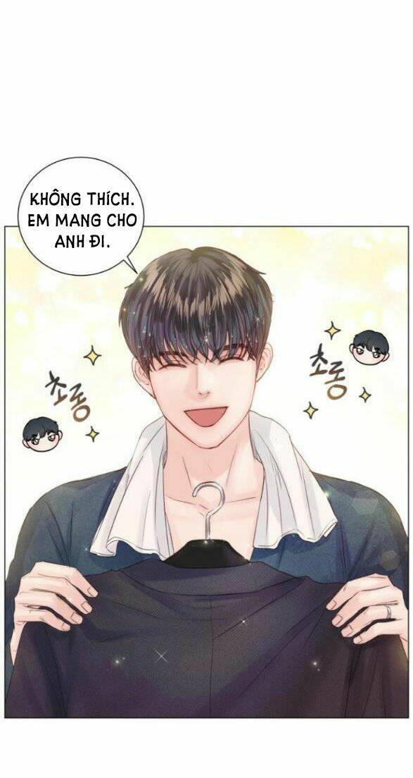 Thích Thầm Thằng Bạn Thích Yuri: Chapter 69.2