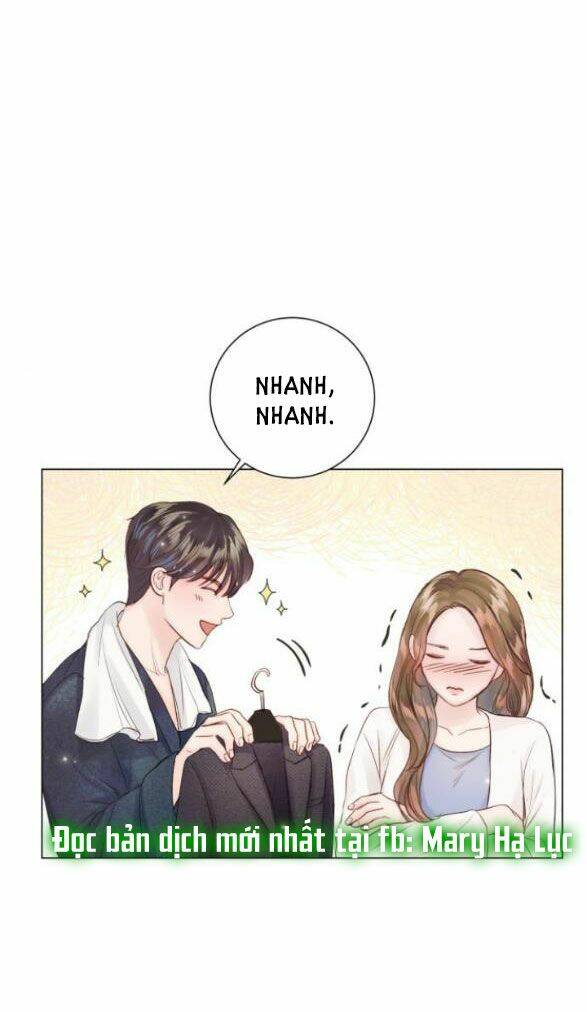 Thích Thầm Thằng Bạn Thích Yuri: Chapter 69.2