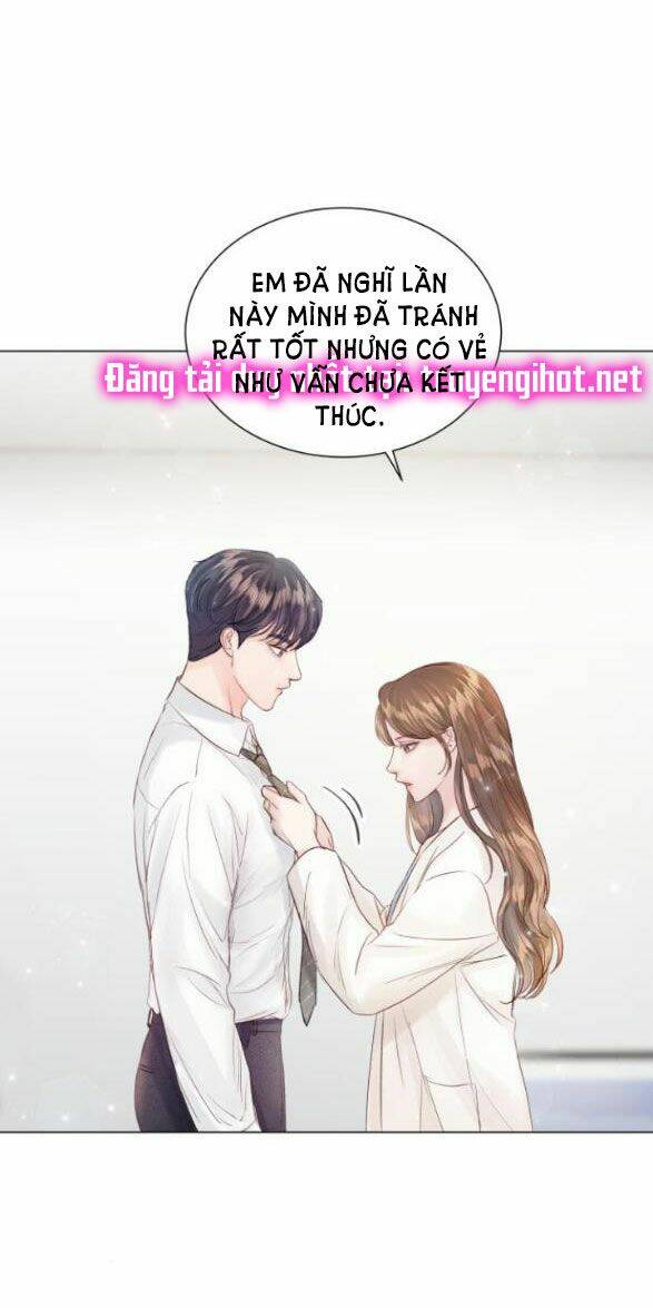 Thích Thầm Thằng Bạn Thích Yuri: Chapter 69.2