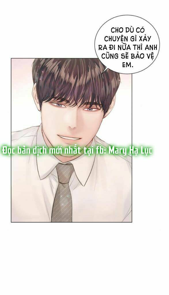 Thích Thầm Thằng Bạn Thích Yuri: Chapter 69.2