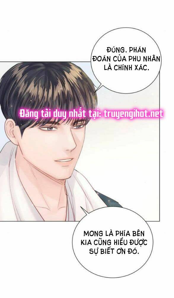 Thích Thầm Thằng Bạn Thích Yuri: Chapter 69.2