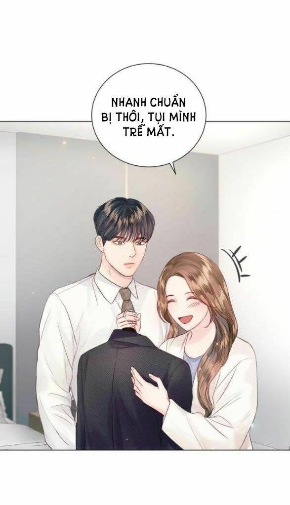 Thích Thầm Thằng Bạn Thích Yuri: Chapter 69.2