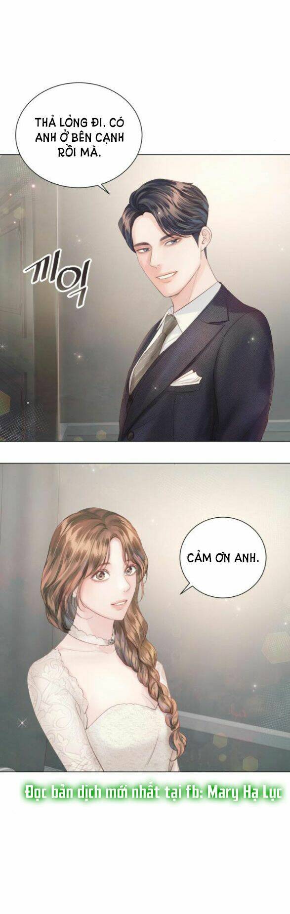Thích Thầm Thằng Bạn Thích Yuri: Chapter 69.2