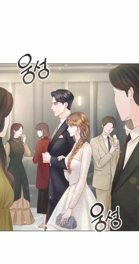 Thích Thầm Thằng Bạn Thích Yuri: Chapter 69.2