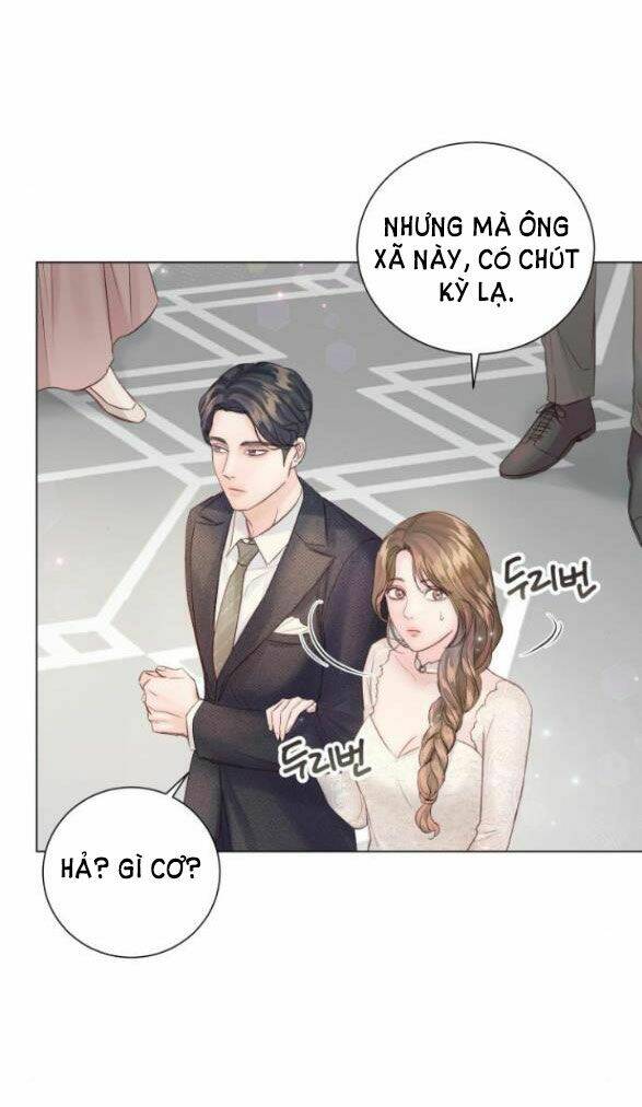 Thích Thầm Thằng Bạn Thích Yuri: Chapter 69.2