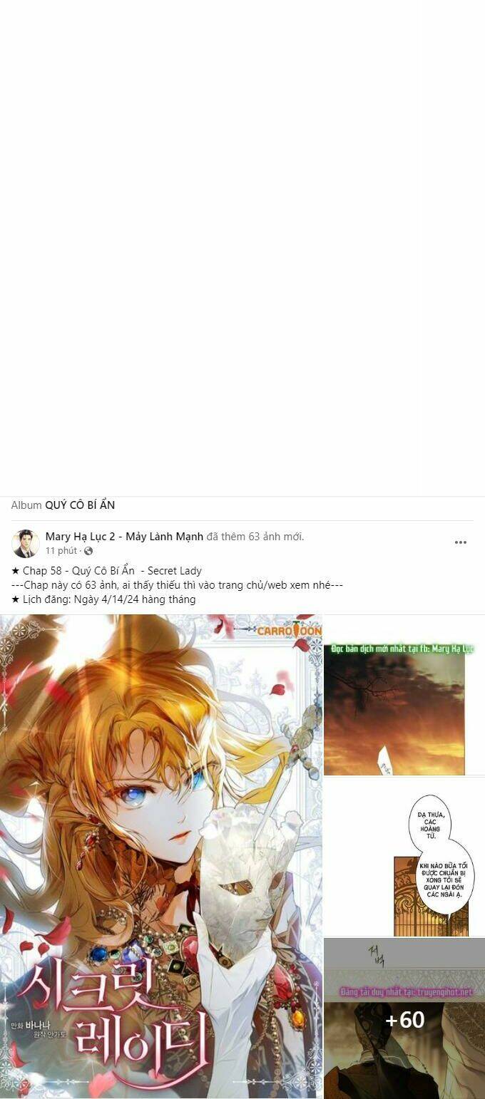 Thích Thầm Thằng Bạn Thích Yuri: Chapter 69.2
