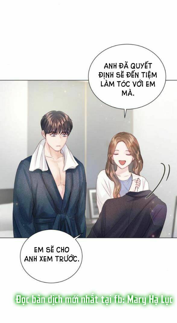 Thích Thầm Thằng Bạn Thích Yuri: Chapter 69.2