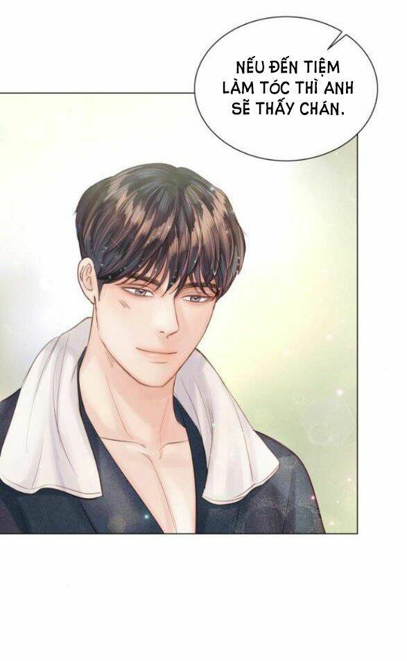 Thích Thầm Thằng Bạn Thích Yuri: Chapter 69.2