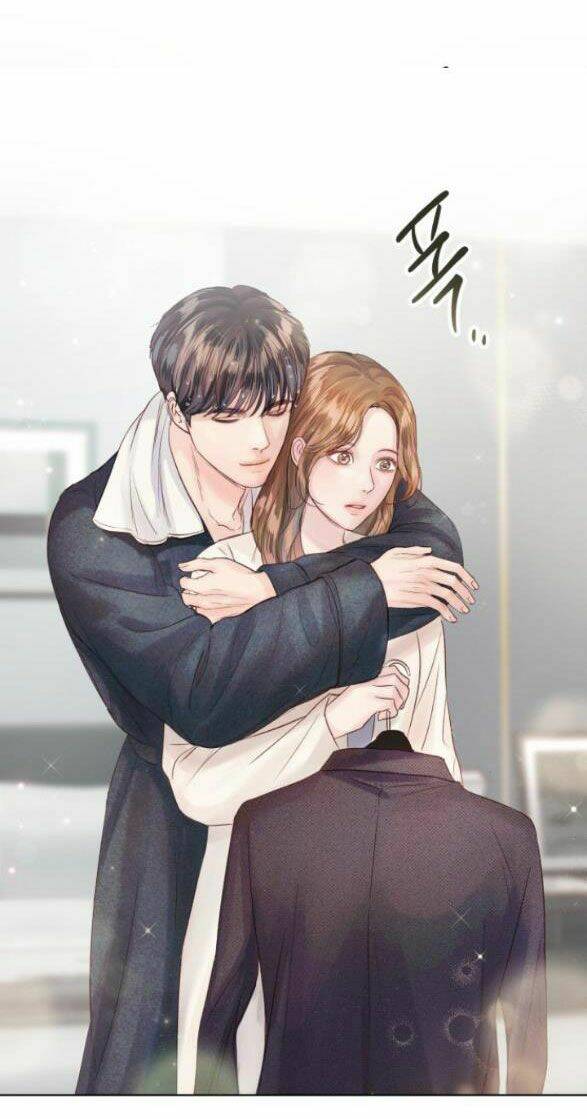 Thích Thầm Thằng Bạn Thích Yuri: Chapter 69.2