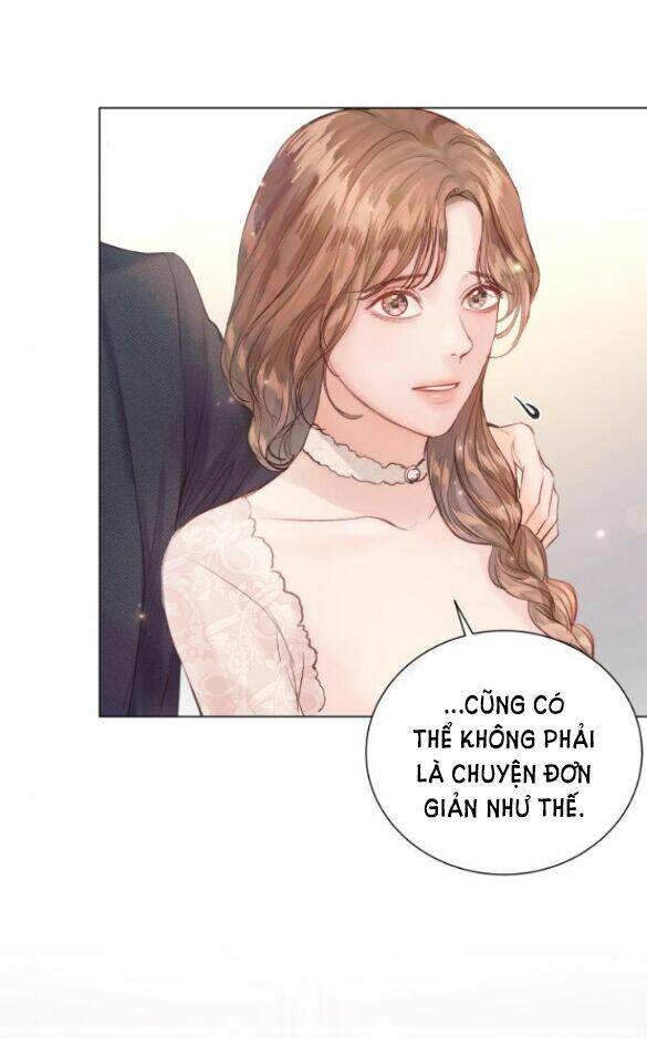 Thích Thầm Thằng Bạn Thích Yuri: Chapter 70.1