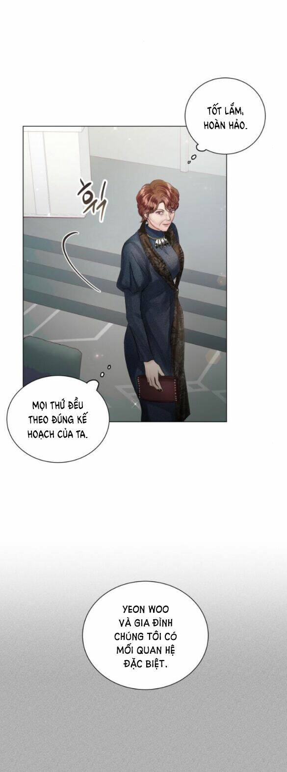 Thích Thầm Thằng Bạn Thích Yuri: Chapter 70.1