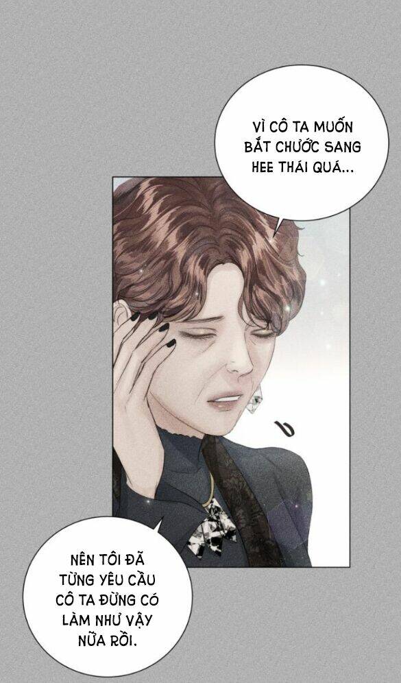 Thích Thầm Thằng Bạn Thích Yuri: Chapter 70.1