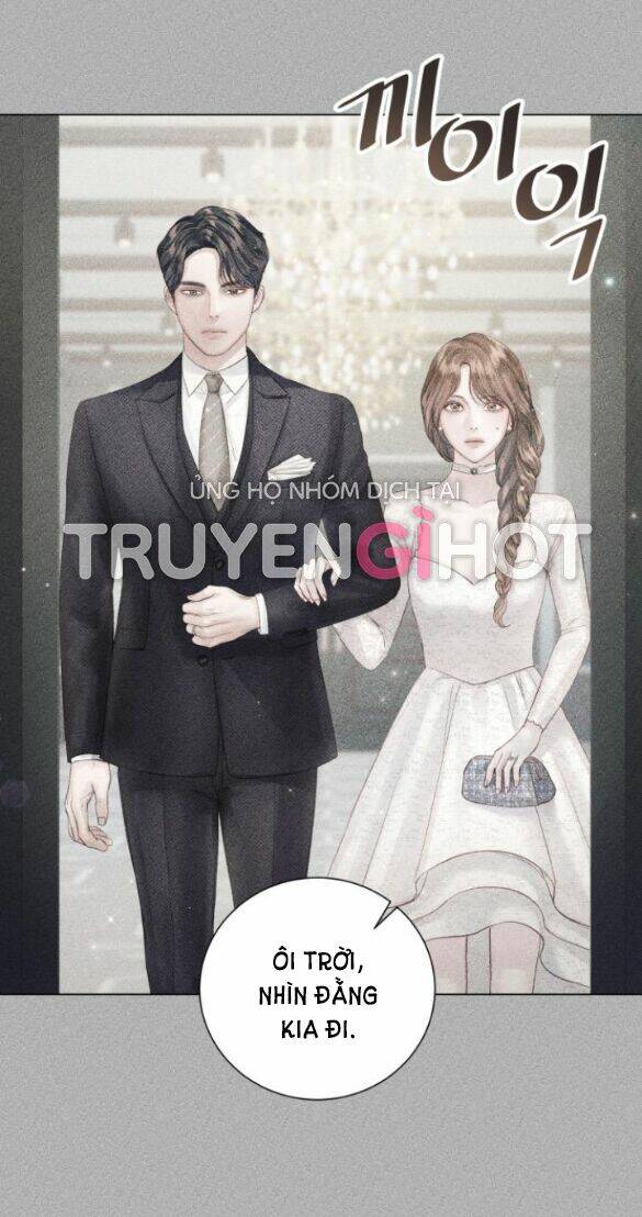 Thích Thầm Thằng Bạn Thích Yuri: Chapter 70.1