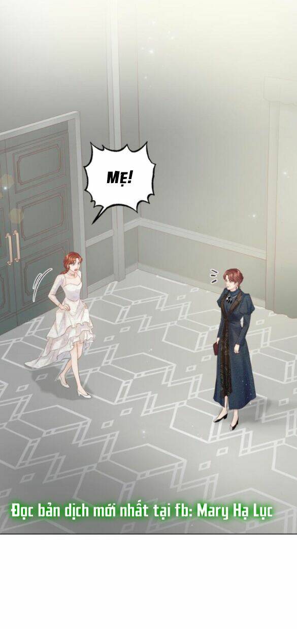 Thích Thầm Thằng Bạn Thích Yuri: Chapter 70.1