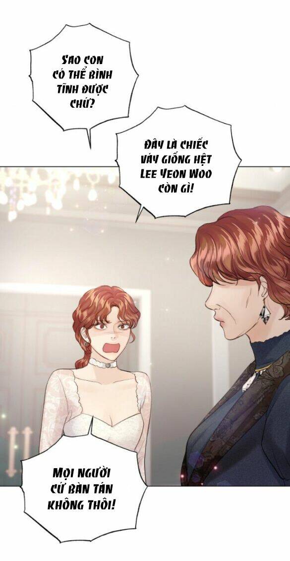 Thích Thầm Thằng Bạn Thích Yuri: Chapter 70.1
