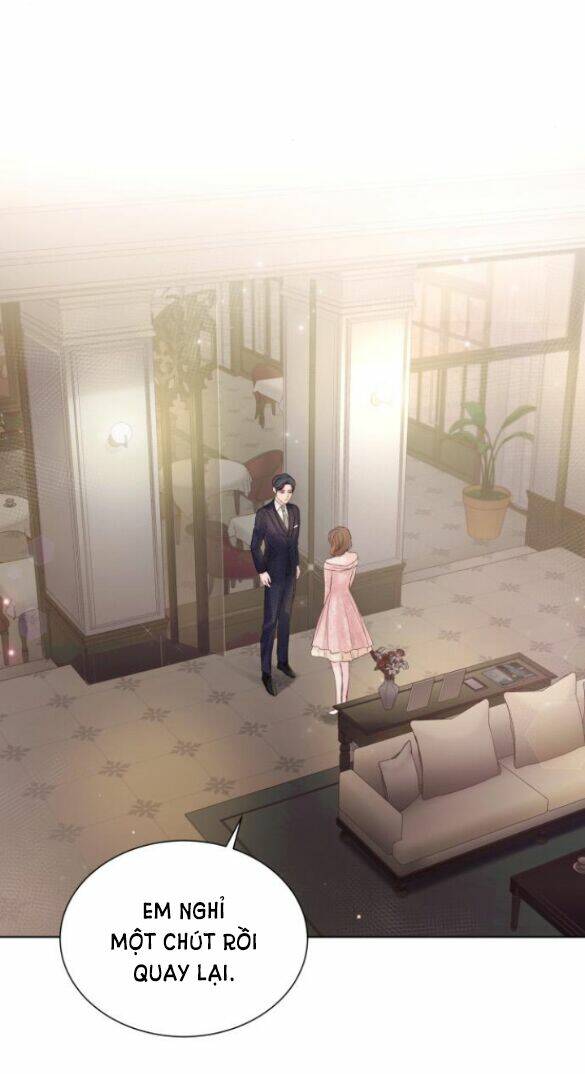 Thích Thầm Thằng Bạn Thích Yuri: Chapter 70.1