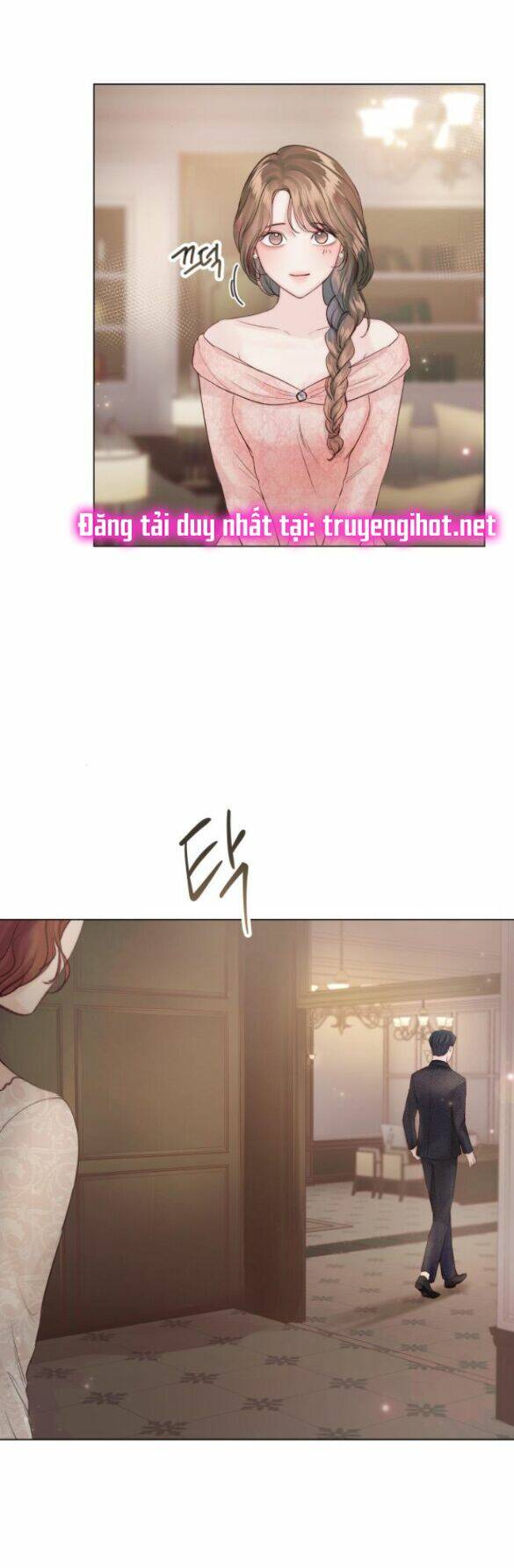 Thích Thầm Thằng Bạn Thích Yuri: Chapter 70.1