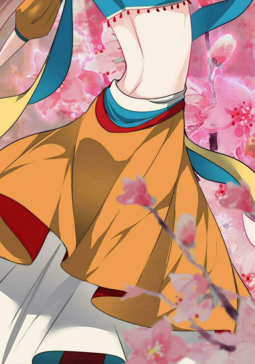 Nhất Đỉnh Vương Phi: Chapter 23