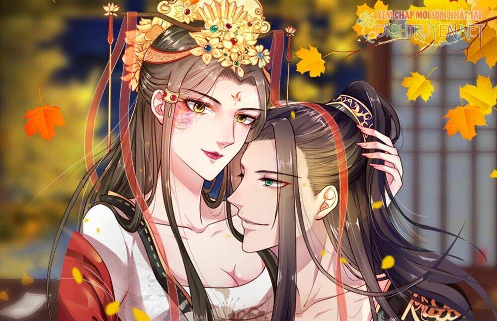 Nhất Đỉnh Vương Phi: Chapter 34