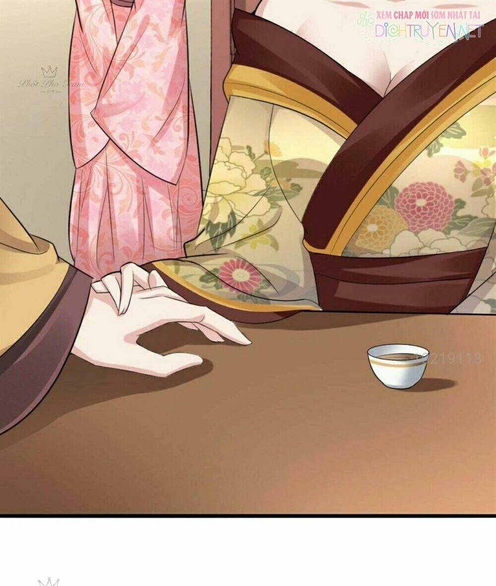 Nhất Đỉnh Vương Phi: Chapter 34