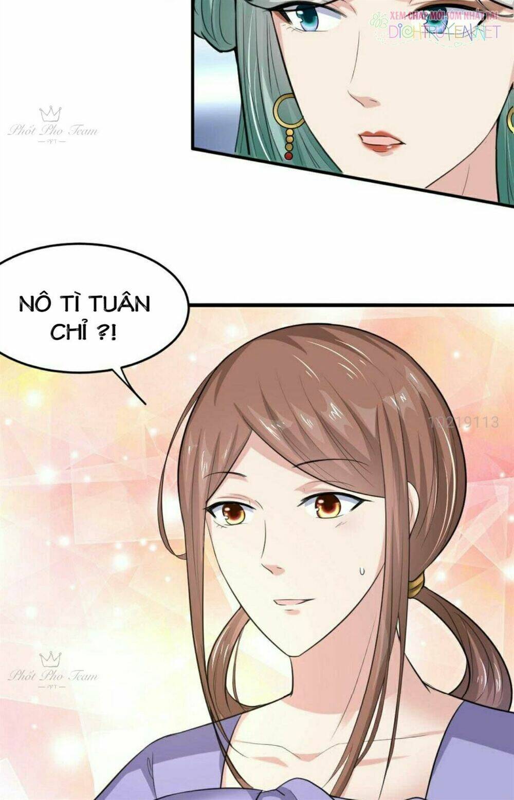Nhất Đỉnh Vương Phi: Chapter 34
