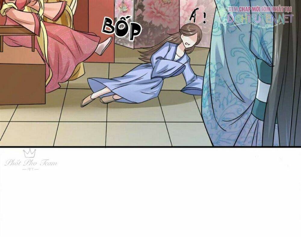 Nhất Đỉnh Vương Phi: Chapter 34