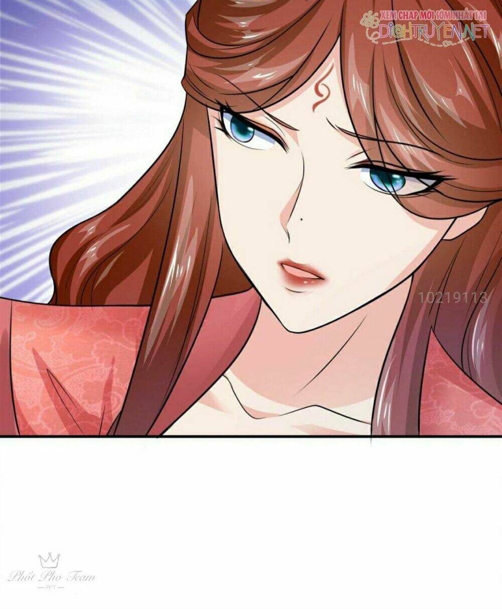 Nhất Đỉnh Vương Phi: Chapter 34