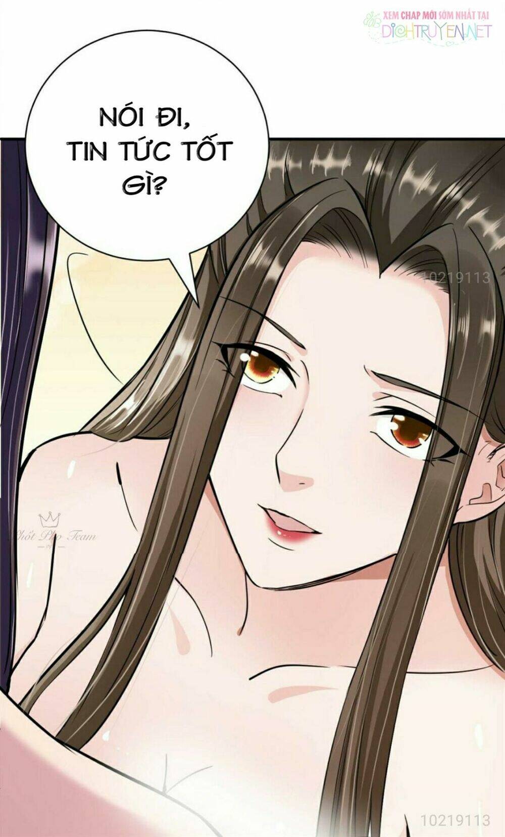 Nhất Đỉnh Vương Phi: Chapter 39