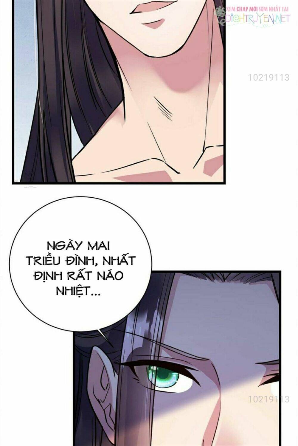 Nhất Đỉnh Vương Phi: Chapter 39