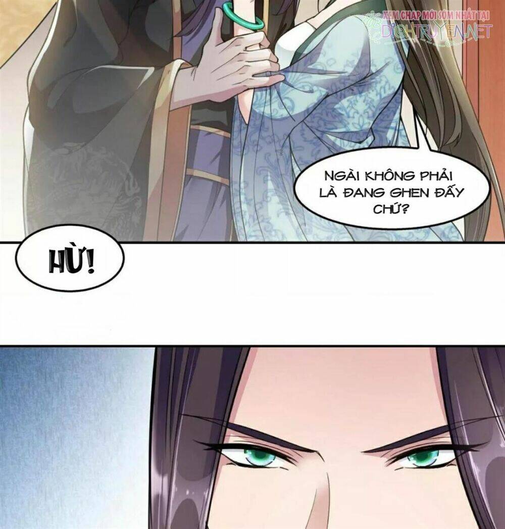 Nhất Đỉnh Vương Phi: Chapter 39