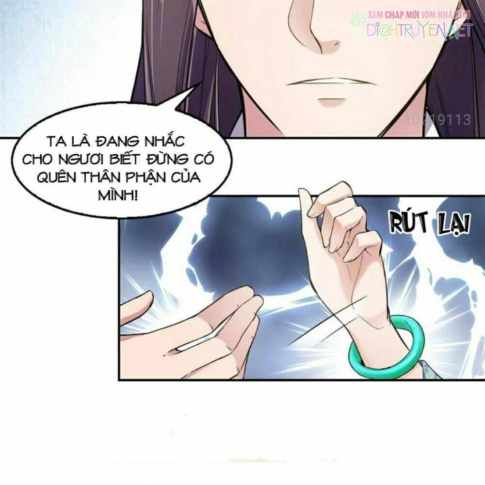 Nhất Đỉnh Vương Phi: Chapter 39
