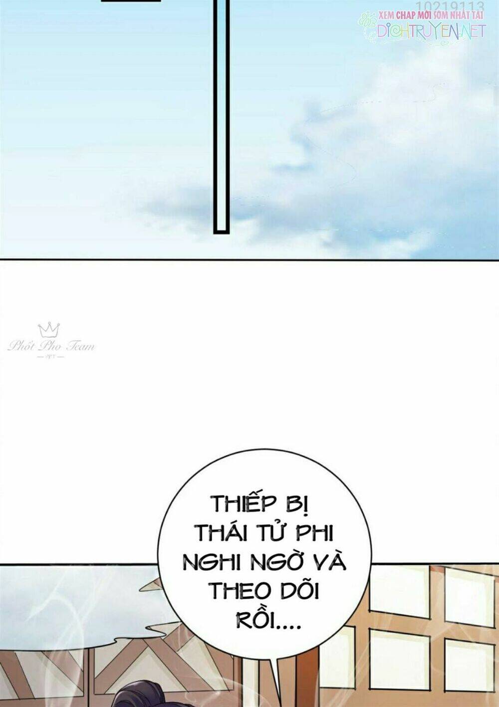 Nhất Đỉnh Vương Phi: Chapter 39