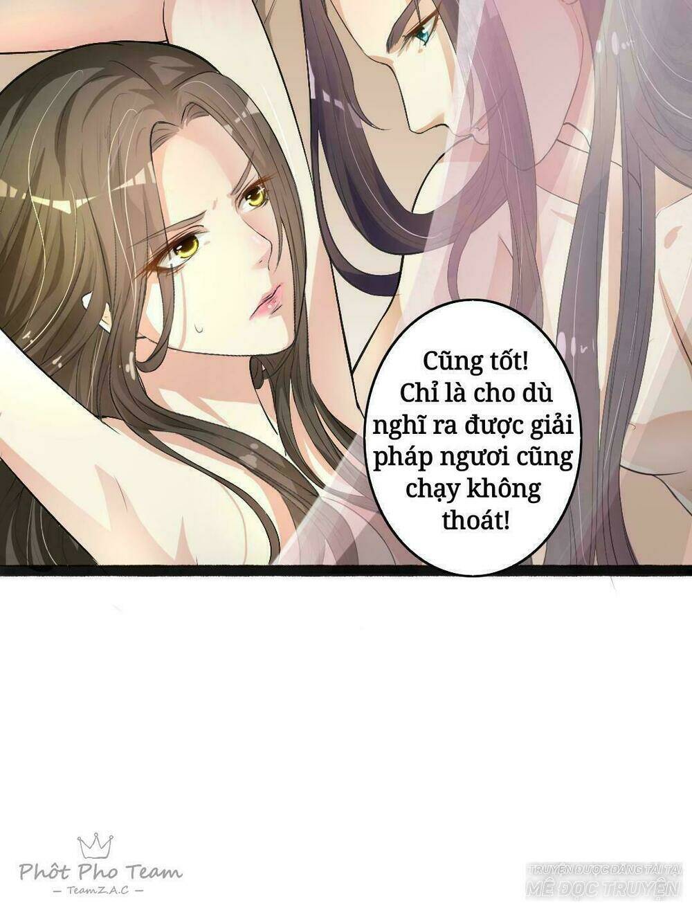 Nhất Đỉnh Vương Phi: Chapter 4