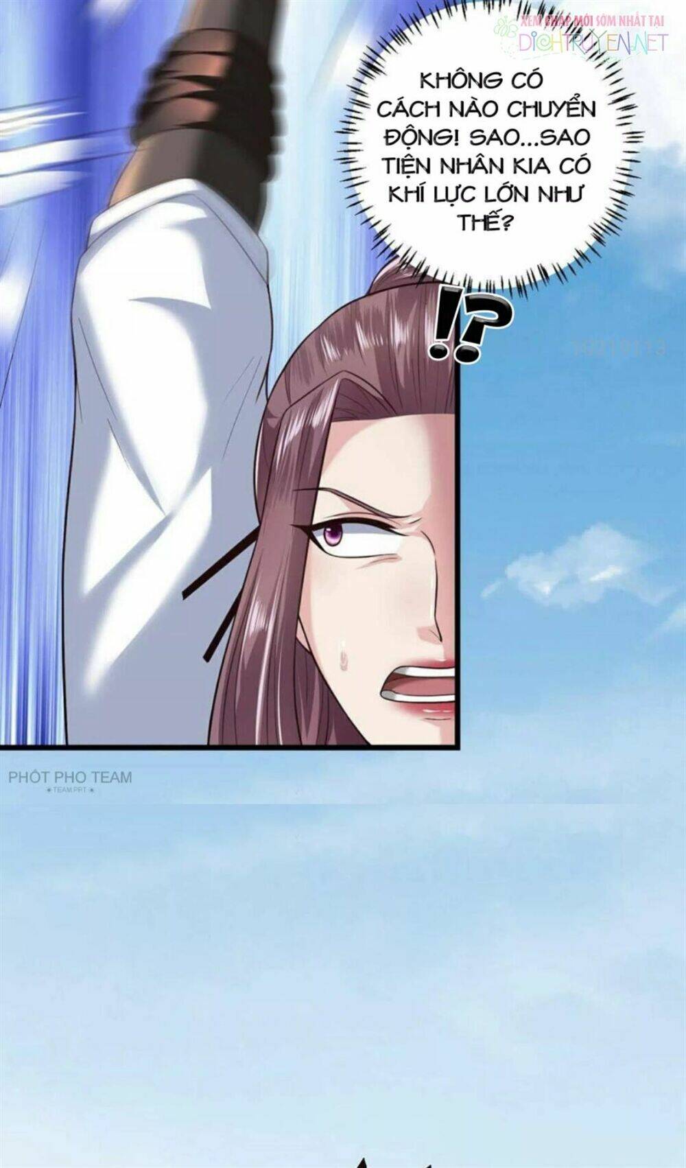 Nhất Đỉnh Vương Phi: Chapter 61