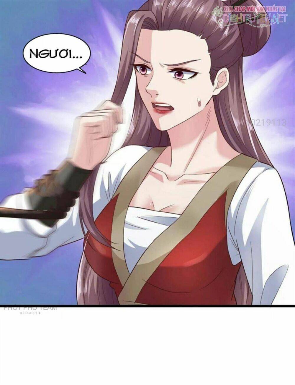 Nhất Đỉnh Vương Phi: Chapter 61
