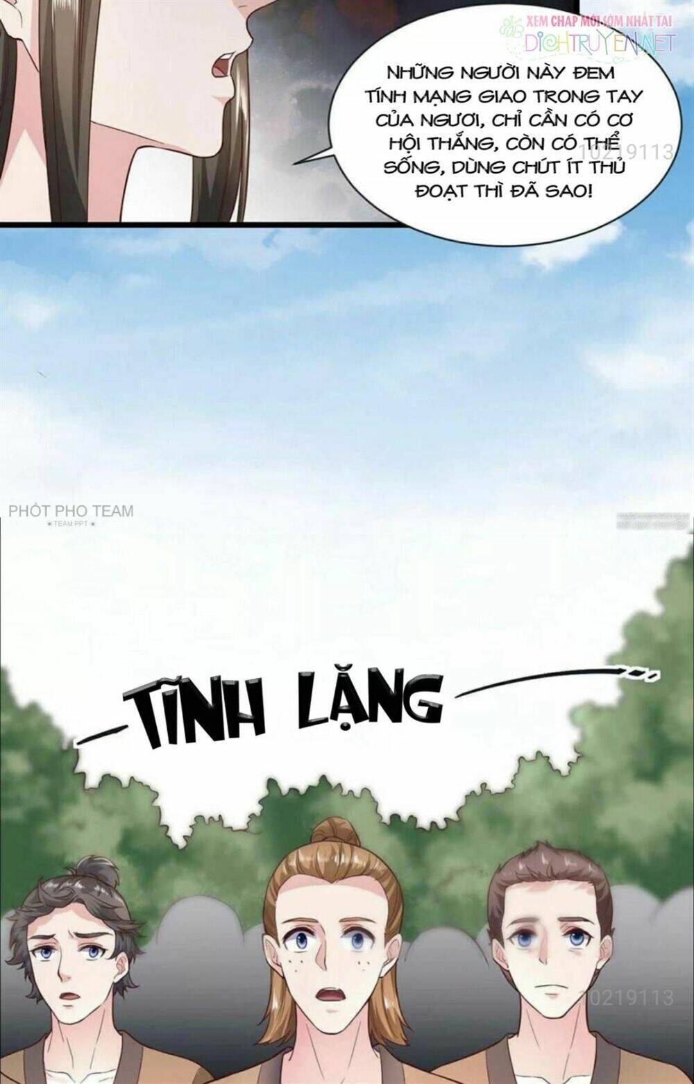 Nhất Đỉnh Vương Phi: Chapter 61