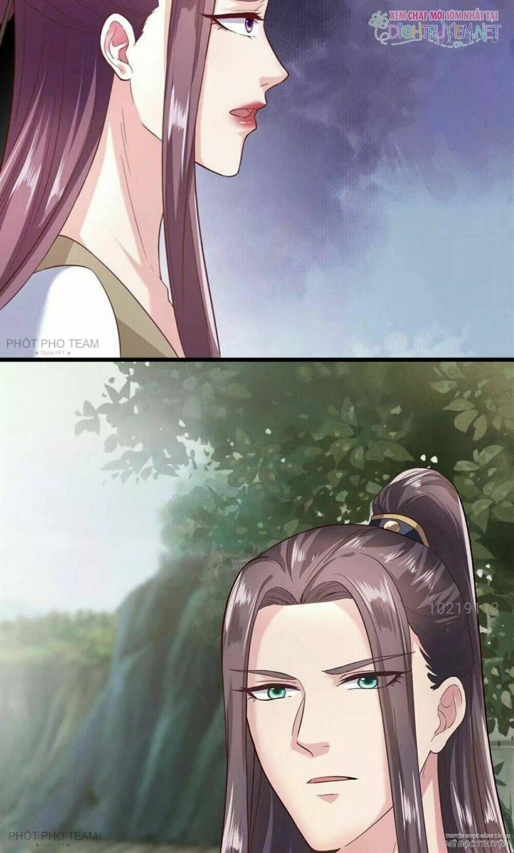 Nhất Đỉnh Vương Phi: Chapter 61
