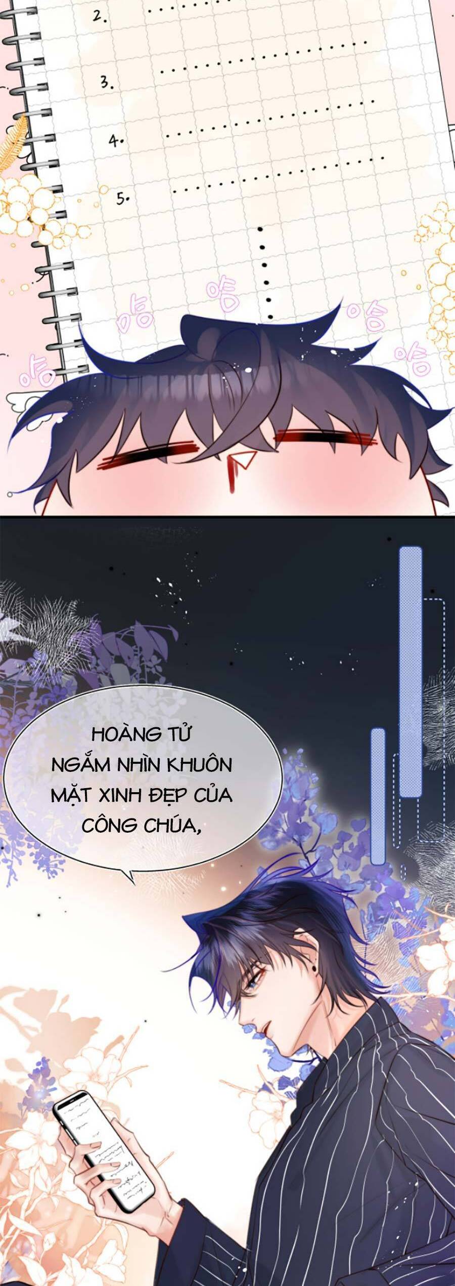 Nhặt Được Cô Phù Thủy Nhỏ Giờ Phải Làm Sao Đây?: Chapter 10