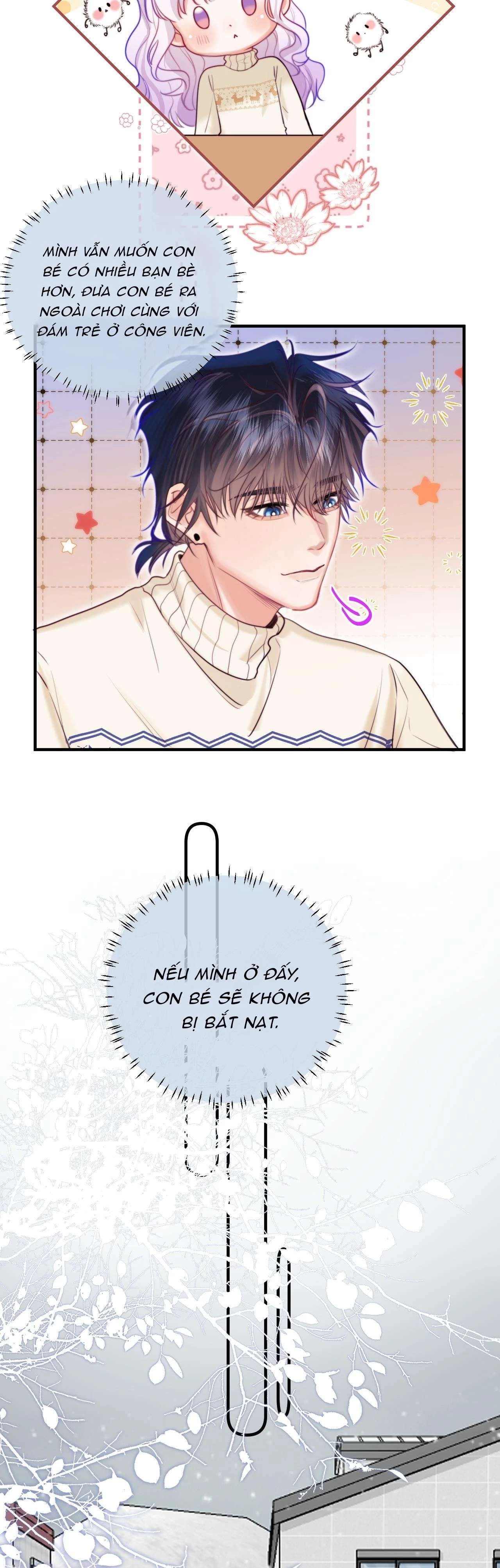 Nhặt Được Cô Phù Thủy Nhỏ Giờ Phải Làm Sao Đây?: Chapter 12