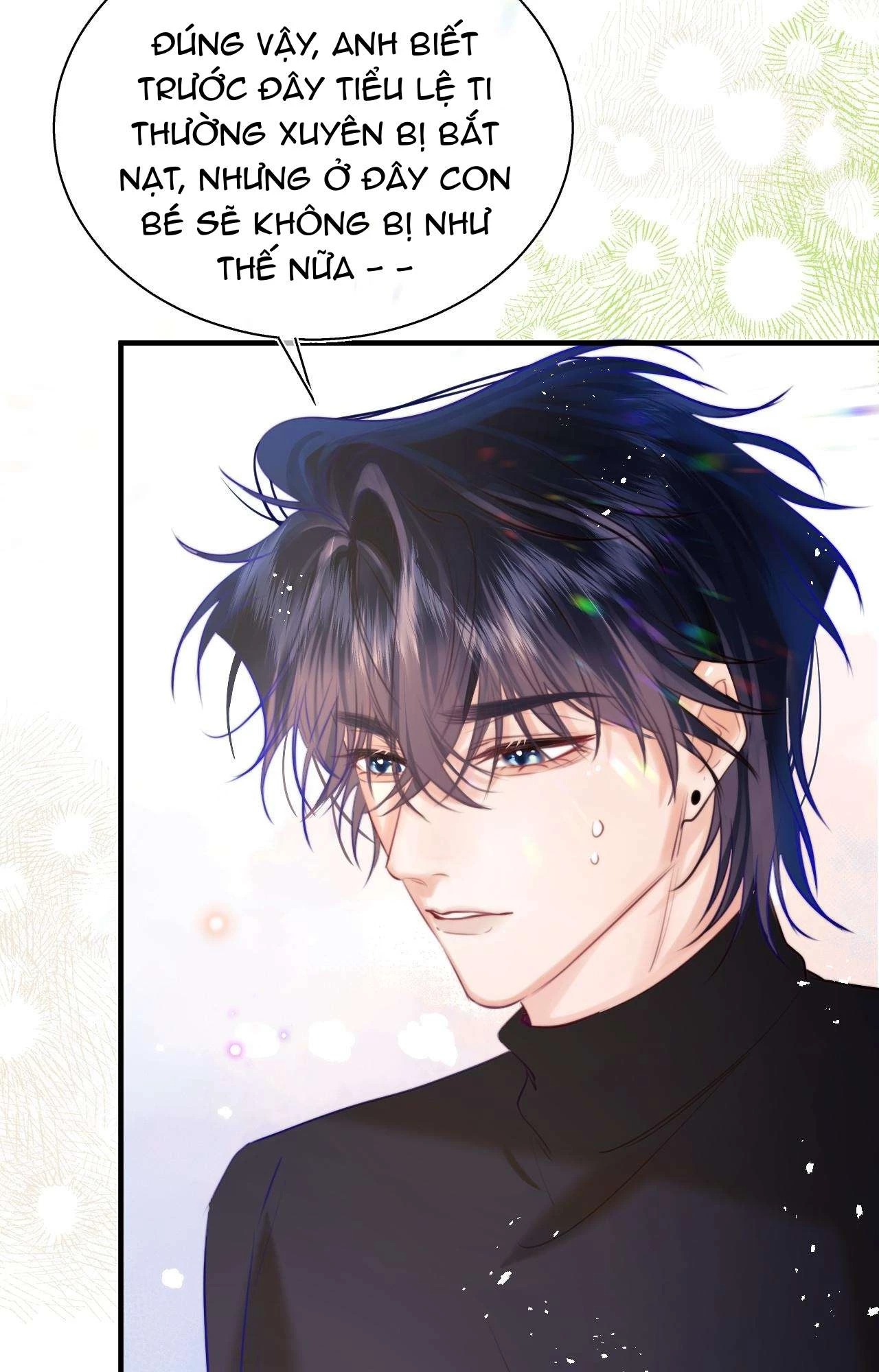 Nhặt Được Cô Phù Thủy Nhỏ Giờ Phải Làm Sao Đây?: Chapter 13