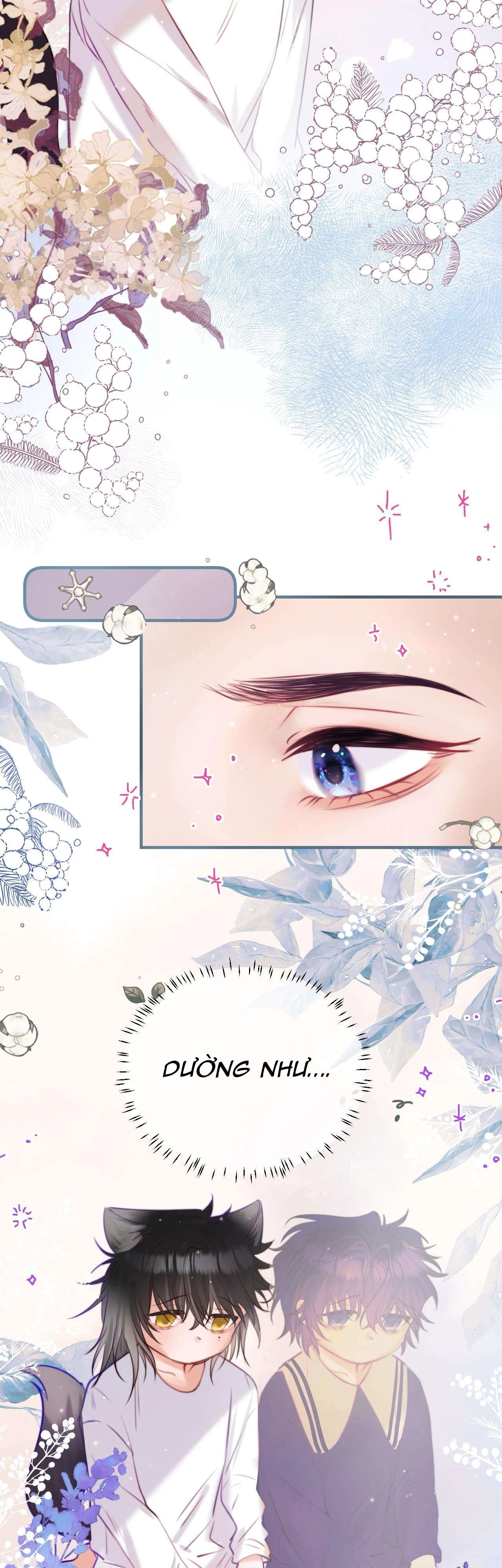 Nhặt Được Cô Phù Thủy Nhỏ Giờ Phải Làm Sao Đây?: Chapter 13