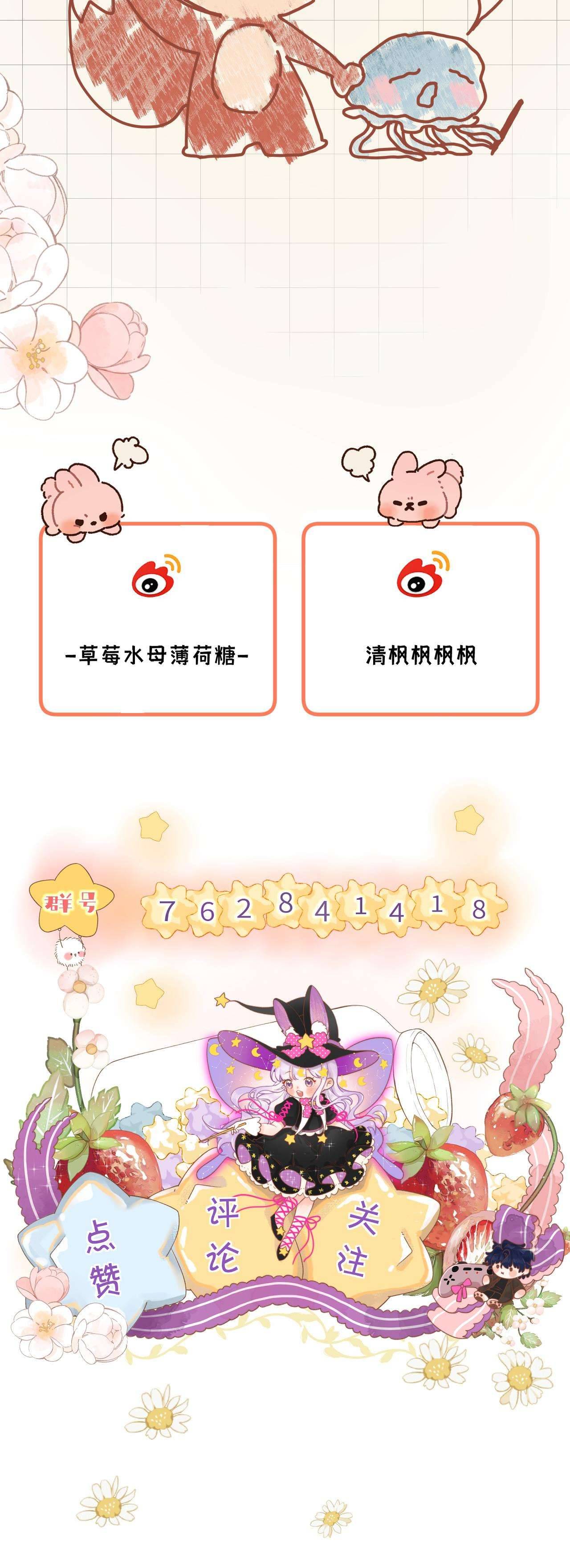 Nhặt Được Cô Phù Thủy Nhỏ Giờ Phải Làm Sao Đây?: Chapter 14