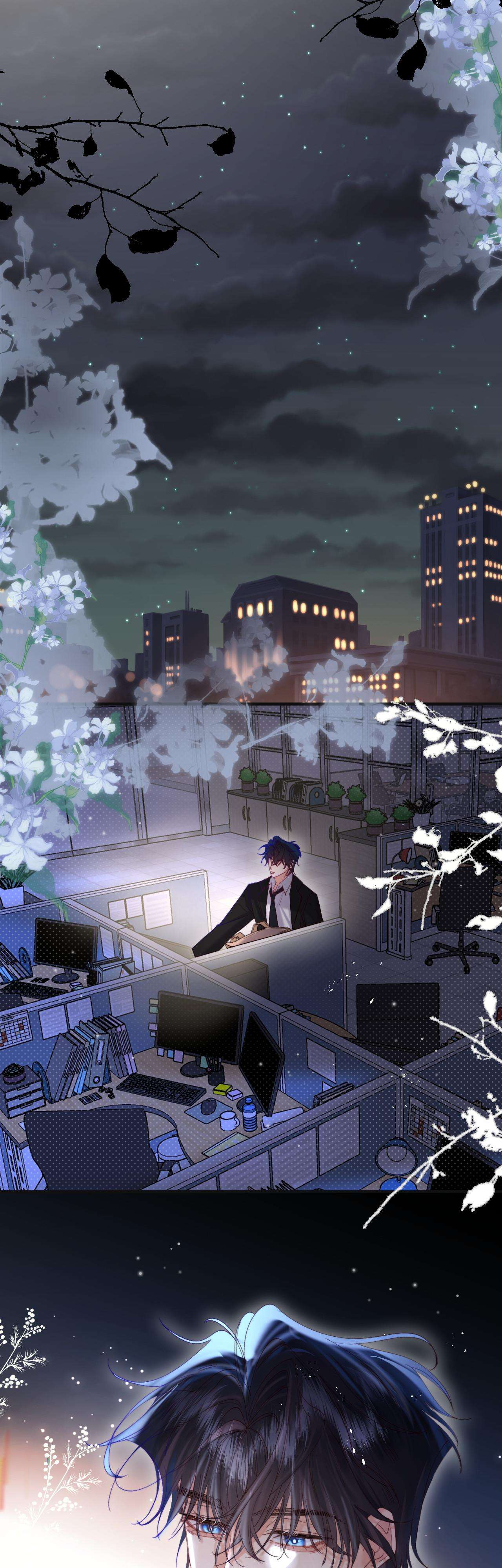 Nhặt Được Cô Phù Thủy Nhỏ Giờ Phải Làm Sao Đây?: Chapter 16