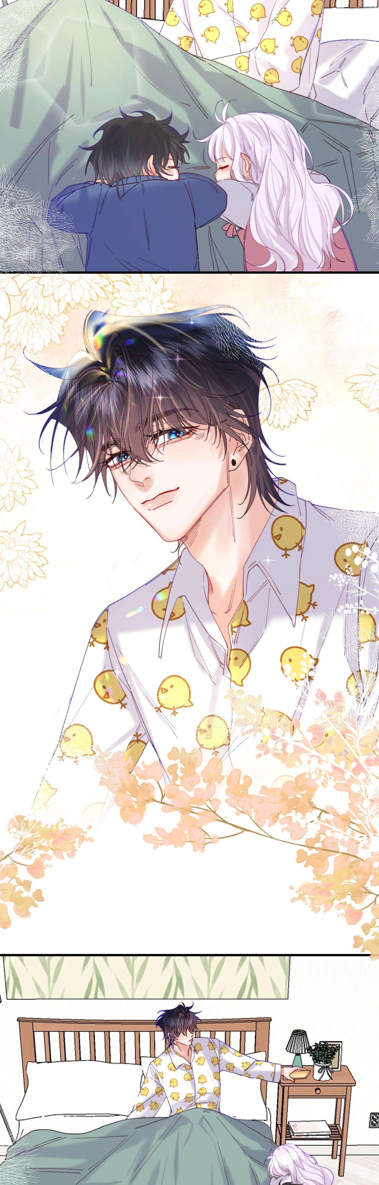 Nhặt Được Cô Phù Thủy Nhỏ Giờ Phải Làm Sao Đây?: Chapter 16